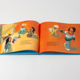 Het Sinterklaasboek voor peuters en kleuters 4