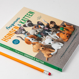 Amigurumi honden en katten 3