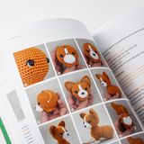 Amigurumi honden en katten 4