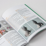 Amigurumi honden en katten 6