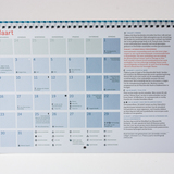 Jaarkalender Iedereen feest 2026 3