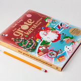Het grote kerstspelletjesboek 2