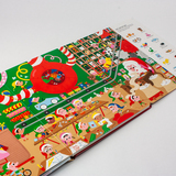 Het grote kerstspelletjesboek 3