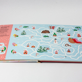 Het grote kerstspelletjesboek 4