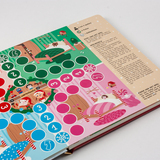 Het grote kerstspelletjesboek 5