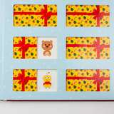 Het grote kerstspelletjesboek 6