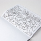 Jill Rocket : Creatief kleurboek 5