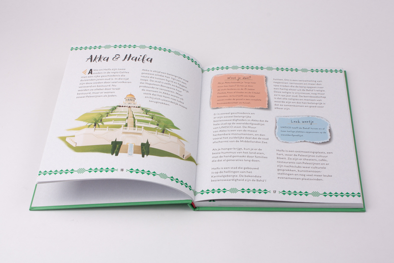 Wij zijn Palestijnen 5