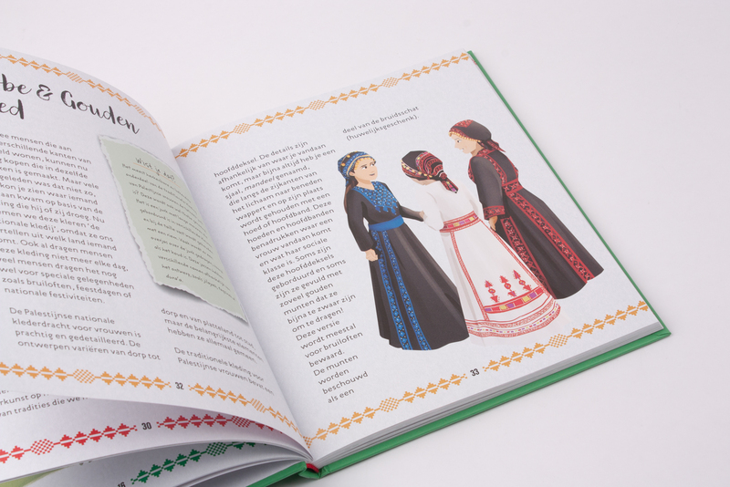 Wij zijn Palestijnen 6