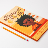 Het mysterie van 1B 3