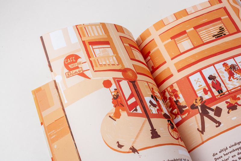 Het mysterie van 1B 4