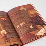 Het mysterie van 1B 6