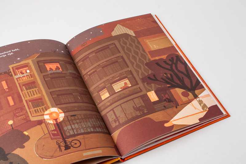 Het mysterie van 1B 6