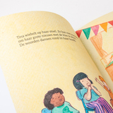 Daarom heet ik zo! 4