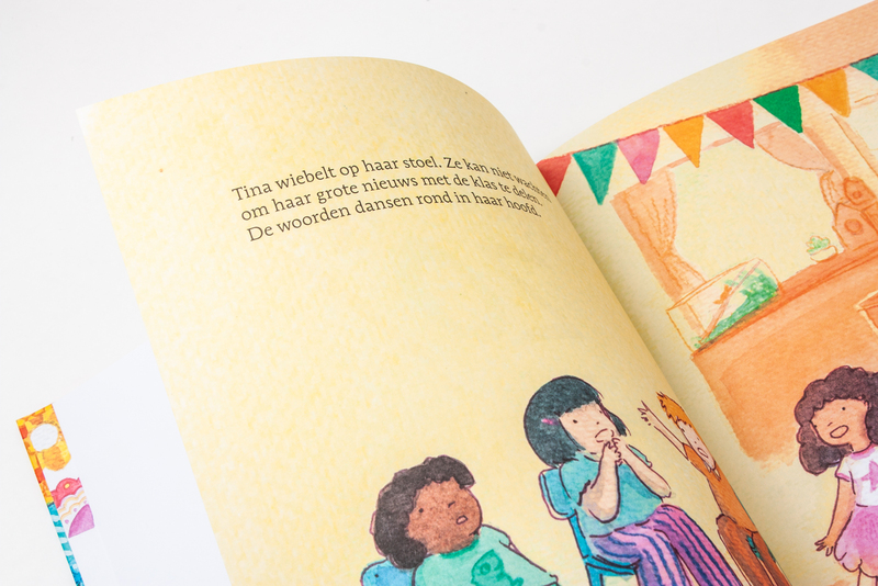 Daarom heet ik zo! 4