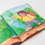 Daarom heet ik zo! 6