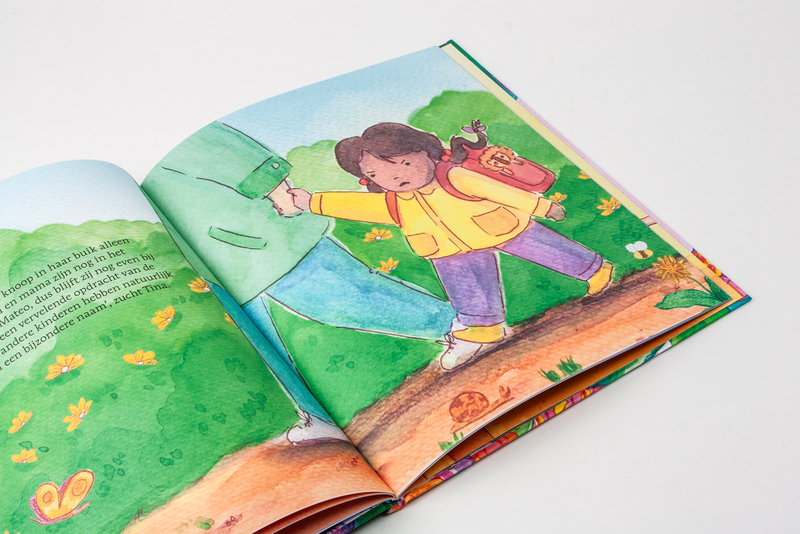 Daarom heet ik zo! 6