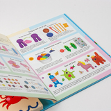 Mijn knutselboek met klei 4