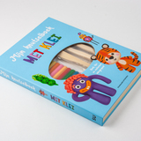 Mijn knutselboek met klei 5