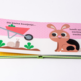 Dit kleine konijntje 4