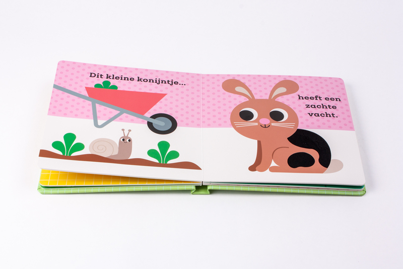 Dit kleine konijntje 4
