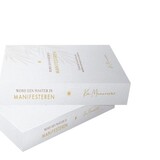 Word een master in manifesteren 1