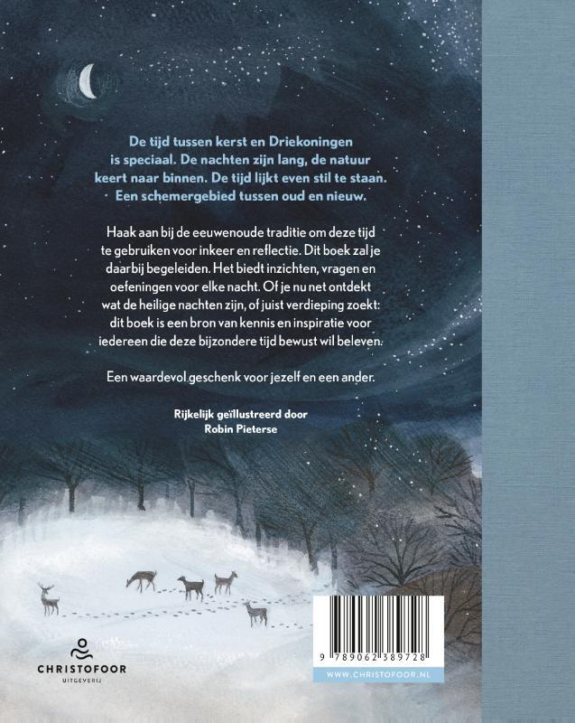 13 Heilige nachten 2