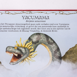 Het wonderlijke boek der Fabelwezens 5