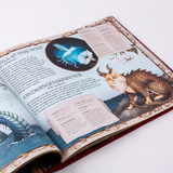 Het wonderlijke boek der Fabelwezens 6