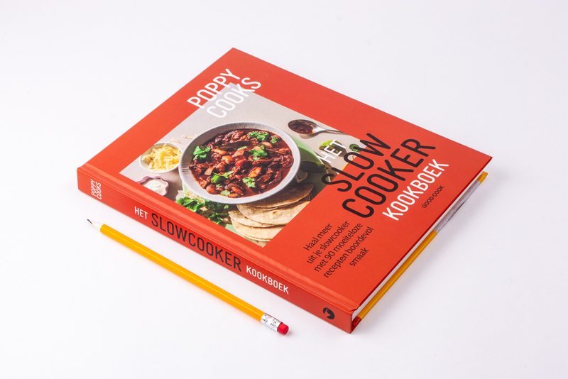 Het slowcooker kookboek 3