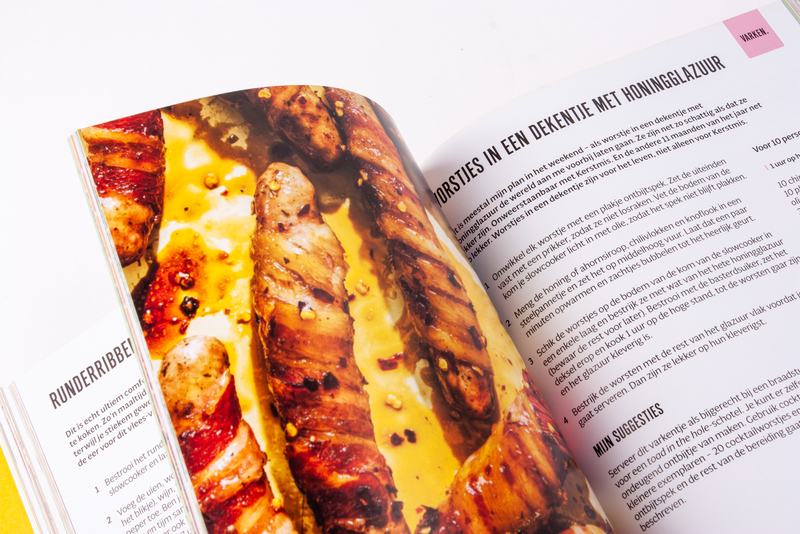 Het slowcooker kookboek 8