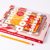Het Upside Down-kookboek 2