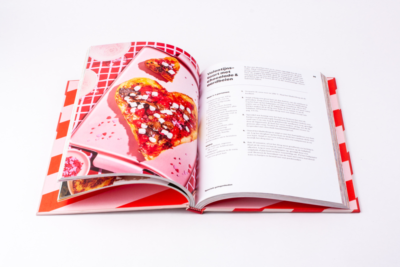 Het Upside Down-kookboek 4