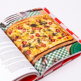 Het Upside Down-kookboek 5