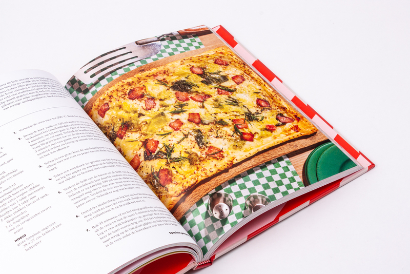 Het Upside Down-kookboek 5