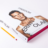 Erwin Olaf – Freedom 3