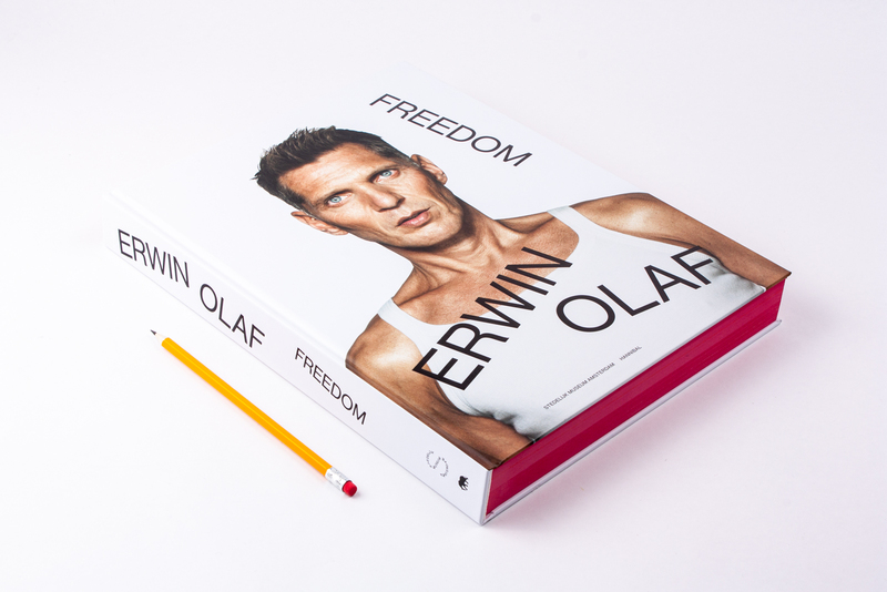 Erwin Olaf – Freedom 3