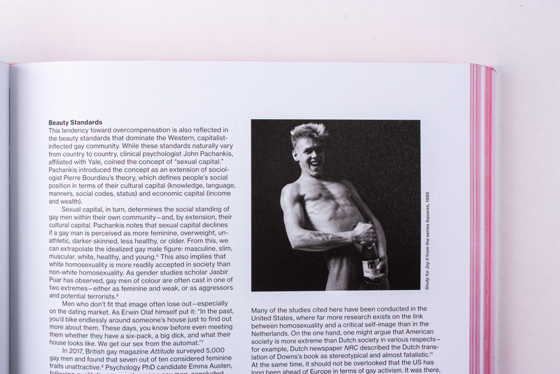 Erwin Olaf – Freedom 7