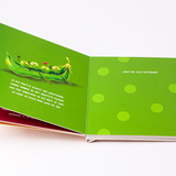 Gaan met die banaan 5