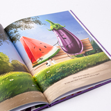 Goed in mijn schil 6