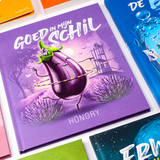 Goed in mijn schil 7