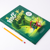 De brock-‘n-rollshow 3