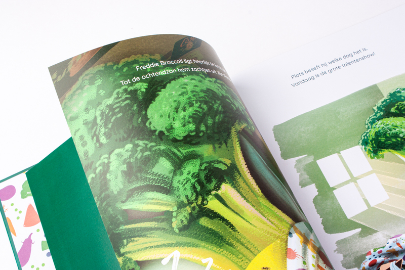 De brock-‘n-rollshow 4