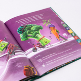 De brock-‘n-rollshow 6