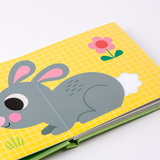 Dit kleine konijntje 5