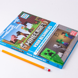 Minecraft voor beginners 3