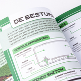 Minecraft voor beginners 4