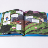 Minecraft voor beginners 5