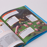 Minecraft voor beginners 6