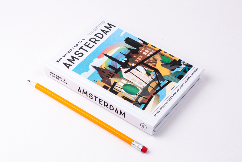 Why Should I Go To Amsterdam 3